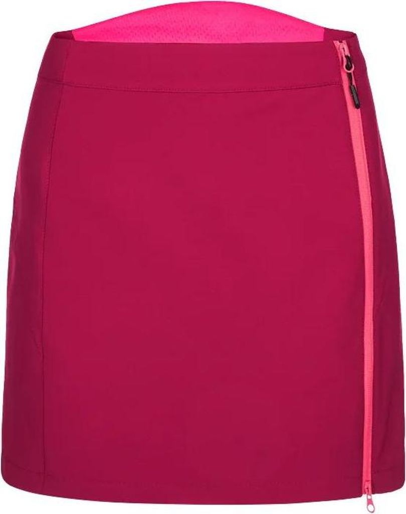 Isolierter Damenrock Loap Urkiss Pink