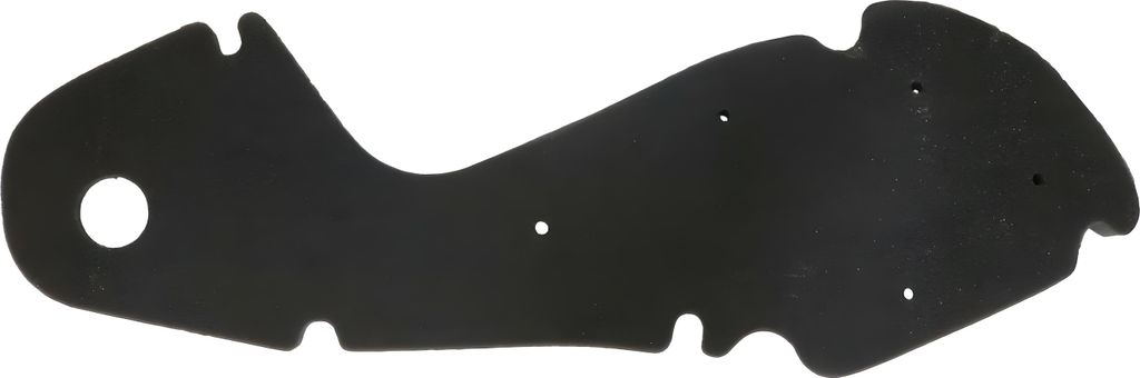Piaggio Luftfiltereinsatz kompatibel mit TPH 125, 4782400P