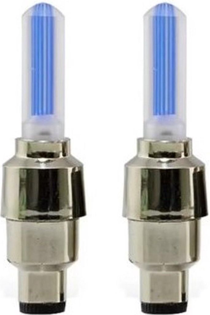 Speichenlichter - Radlichter - LED-Speichenlicht - Produktbild 