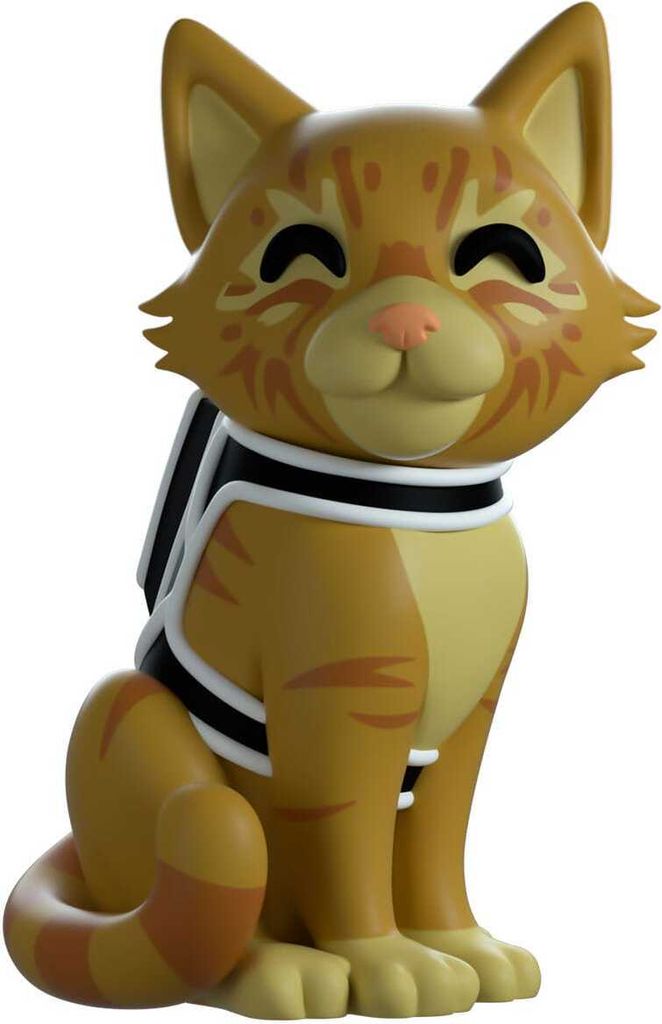 Youtooz - Stray - Cat 11 cm Produktbild 