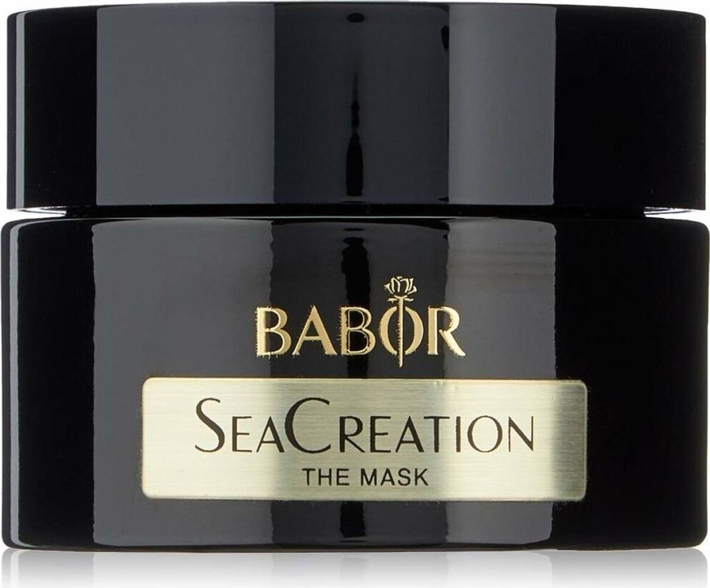Babor SeaCreation The Mask Zdjęcie produktu 