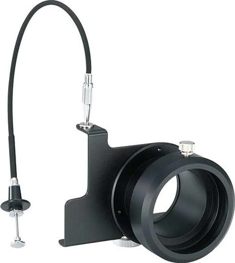 Adaptateur Fieldscope Nikon FSB-1A métallique stable anti-vibration