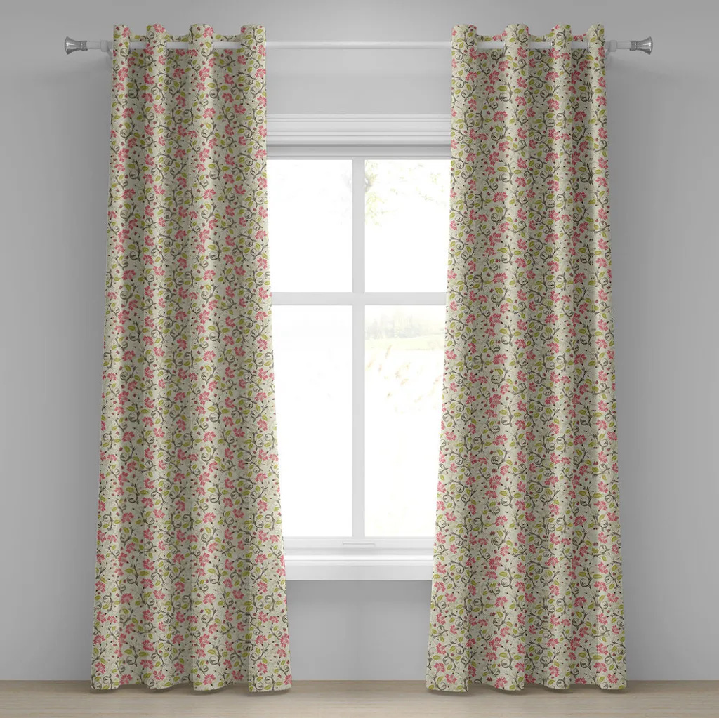 Offerta Tende ABAKUHAUS 280x225cm | Design Coccinelle Sconto