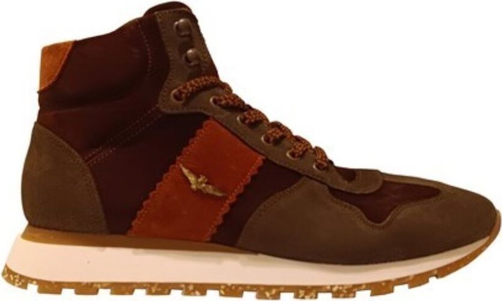 Aeronautica Militare Schuhe SC222PL176943