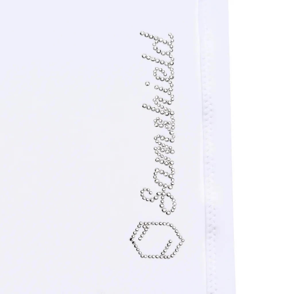 Culotte Samshield Adele Blanche 38 FR36 : confort et grip optimal - 4