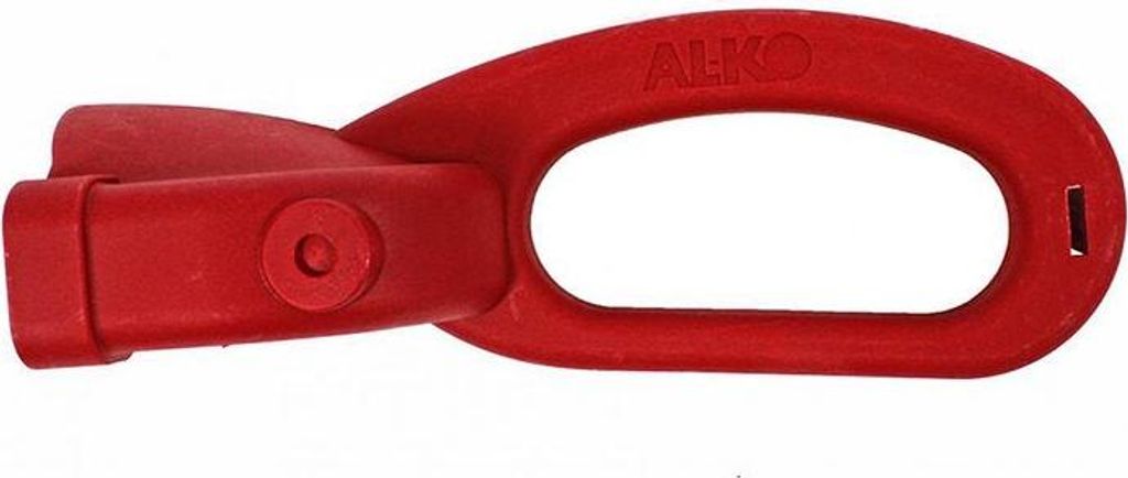 AL-KO Griff links für Stabilisatorkupplung AKS 2004/3004