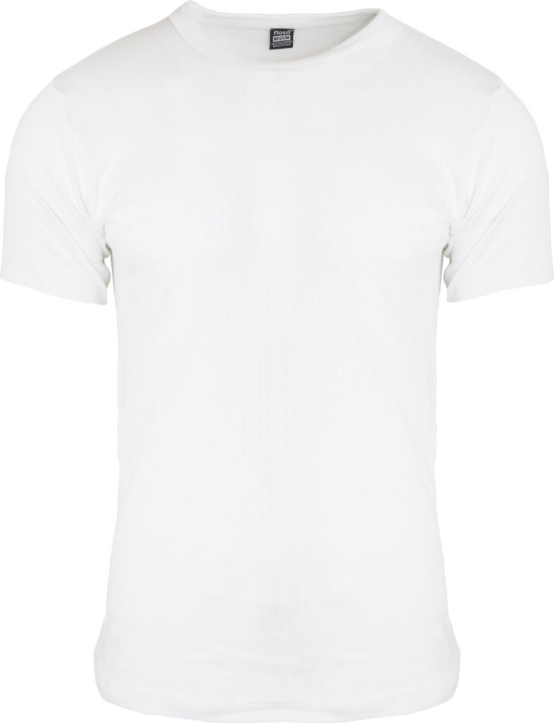 FLOSO Herren Thermo-Unterhemd, Kurzarm THERM108 Produktbild 