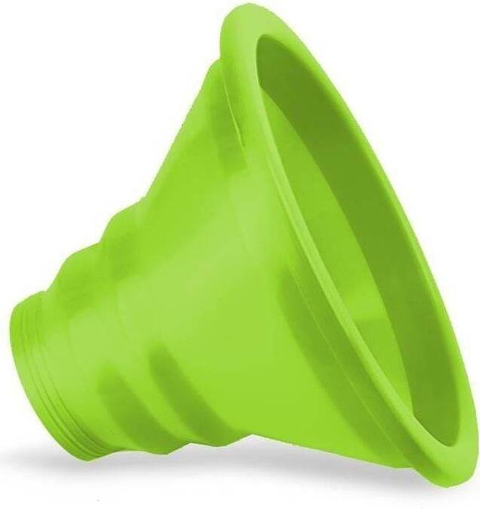 Kuchyňský trychtýř Orion s širokým otvorem 5/15 cm Obrázek produktu 
