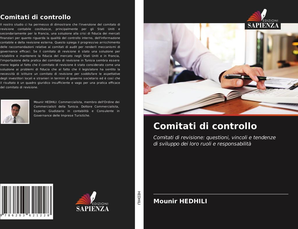 Comitati di controllo