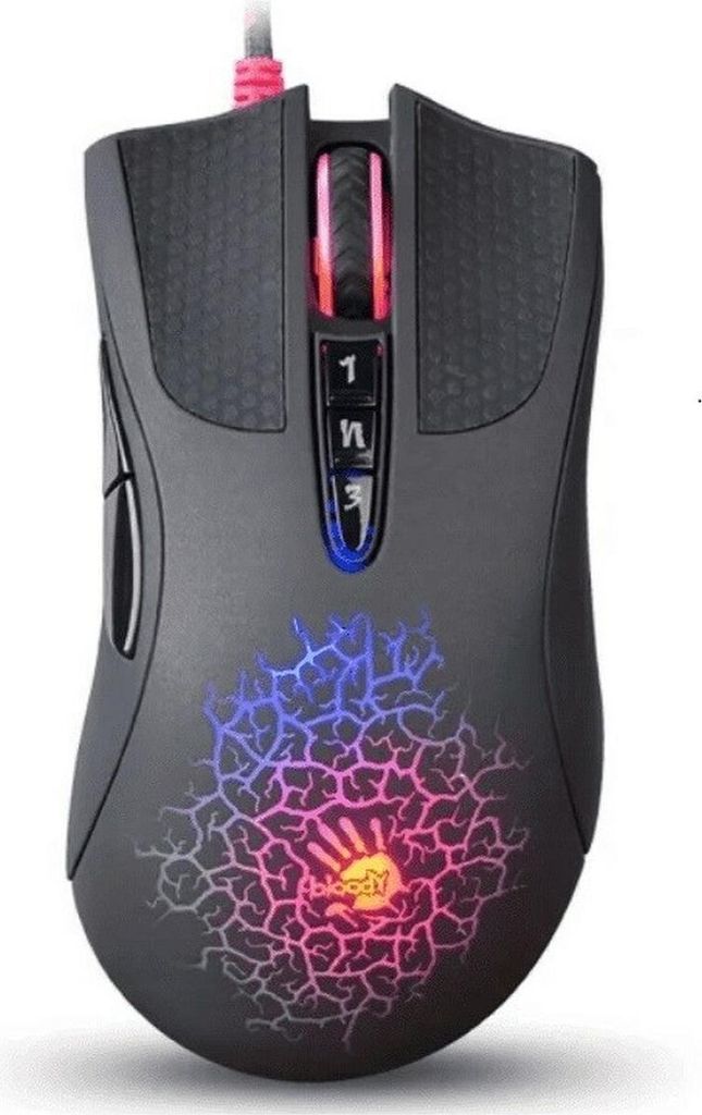 A4Tech Bloody Blazing A90 A4TMYS47224 Mouse USB tipo A Immagine del prodotto 