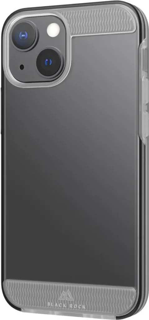 Coque Antichoc Hama Air Transparente avec Technologie Air pour Mobile