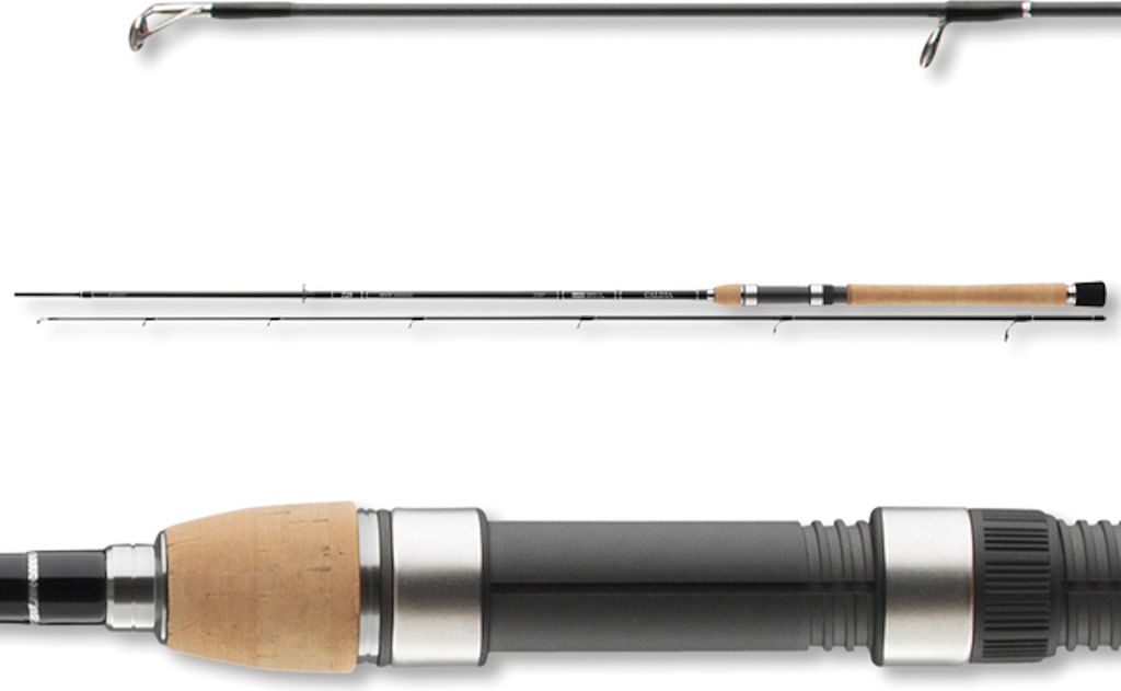 Daiwa Steck-Spinrute Caldia Lure 1,95m, 0,5-6g Produktbild 