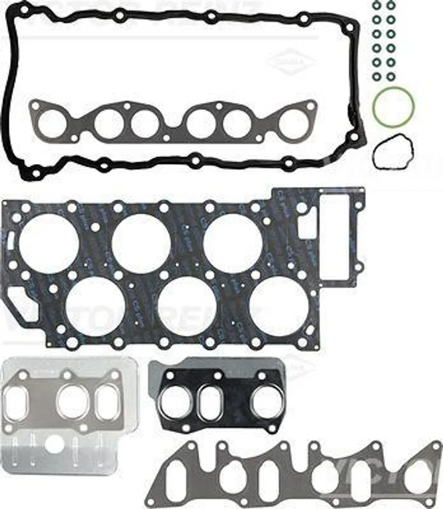 Joint de culasse renforcé Victor Reinz 02-34125-01 qualité OE Galaxy