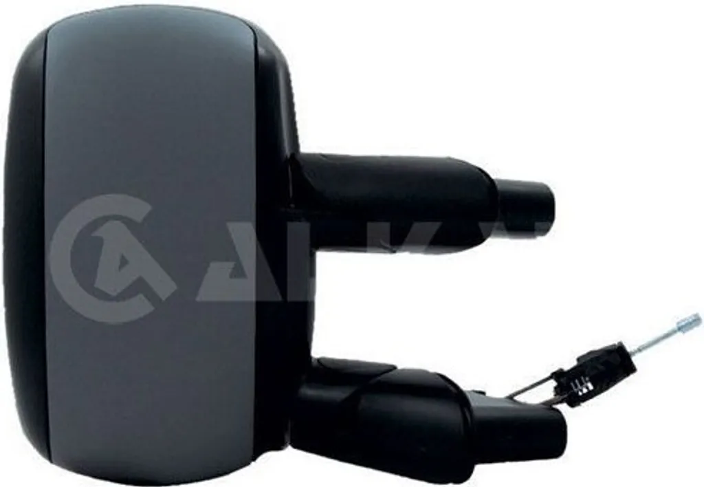 Réparer votre rétroviseur droit Doblo ALKAR 9265930 - Remplacement OE