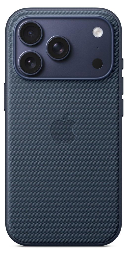 Apple MGF44ZM/A, Pokrowiec, Apple, iPhone 17 Pro, 16 cm Zdjęcie produktu 