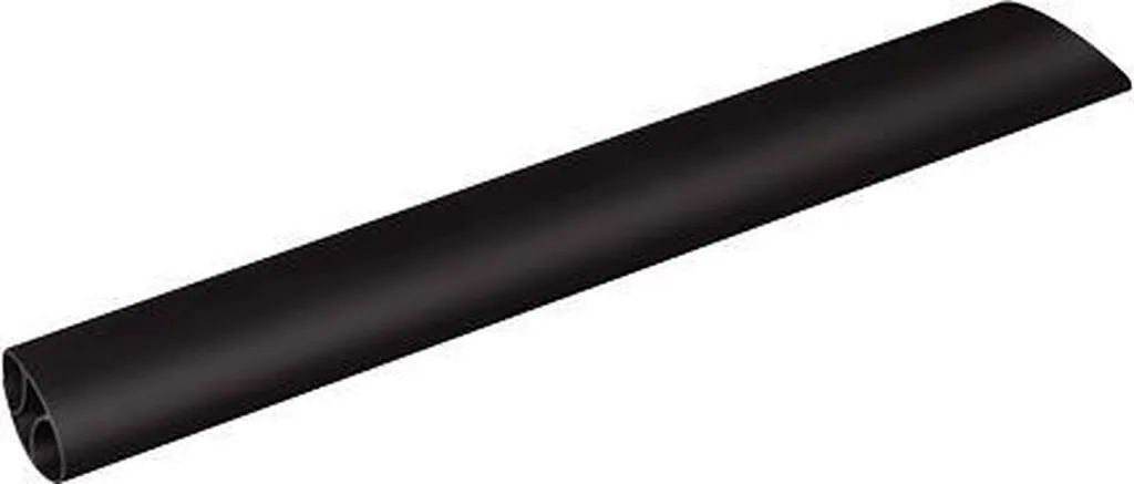 Repose-poignets Clavier Fellowes I Spire Noir - Design Courbé et Doux