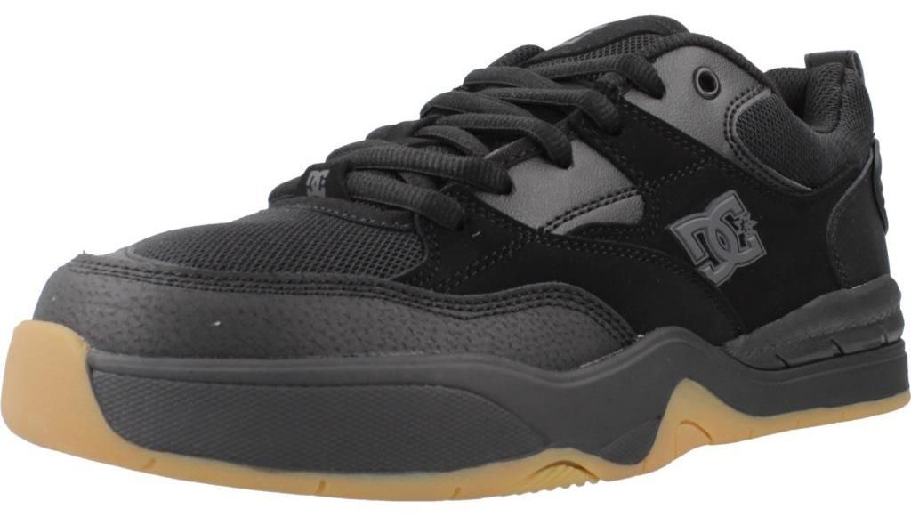 DC Dc Ascend Black/Black/Gum 40,5