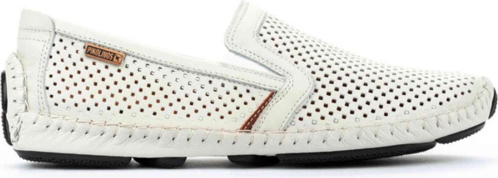Pikolinos JEREZ Herrenschuhe - bequeme Slipper - Halbschuhe Produktbild 
