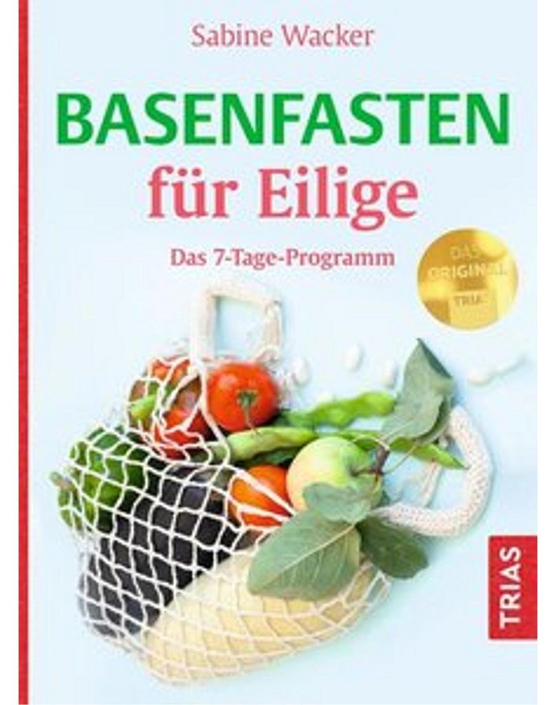 Basenfasten für Eilige Produktbild 