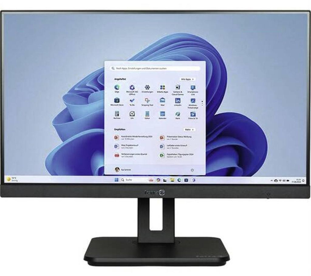 TERRA All-in-One-PC 2410HA GREENLINE – Intel Core i5 16GB Produktbild 