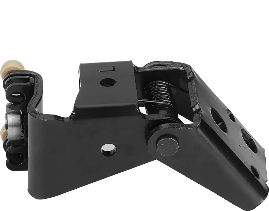 Galet Charnière Centrale Gauche 72561S0XA51 pour Honda Odyssey 99-04