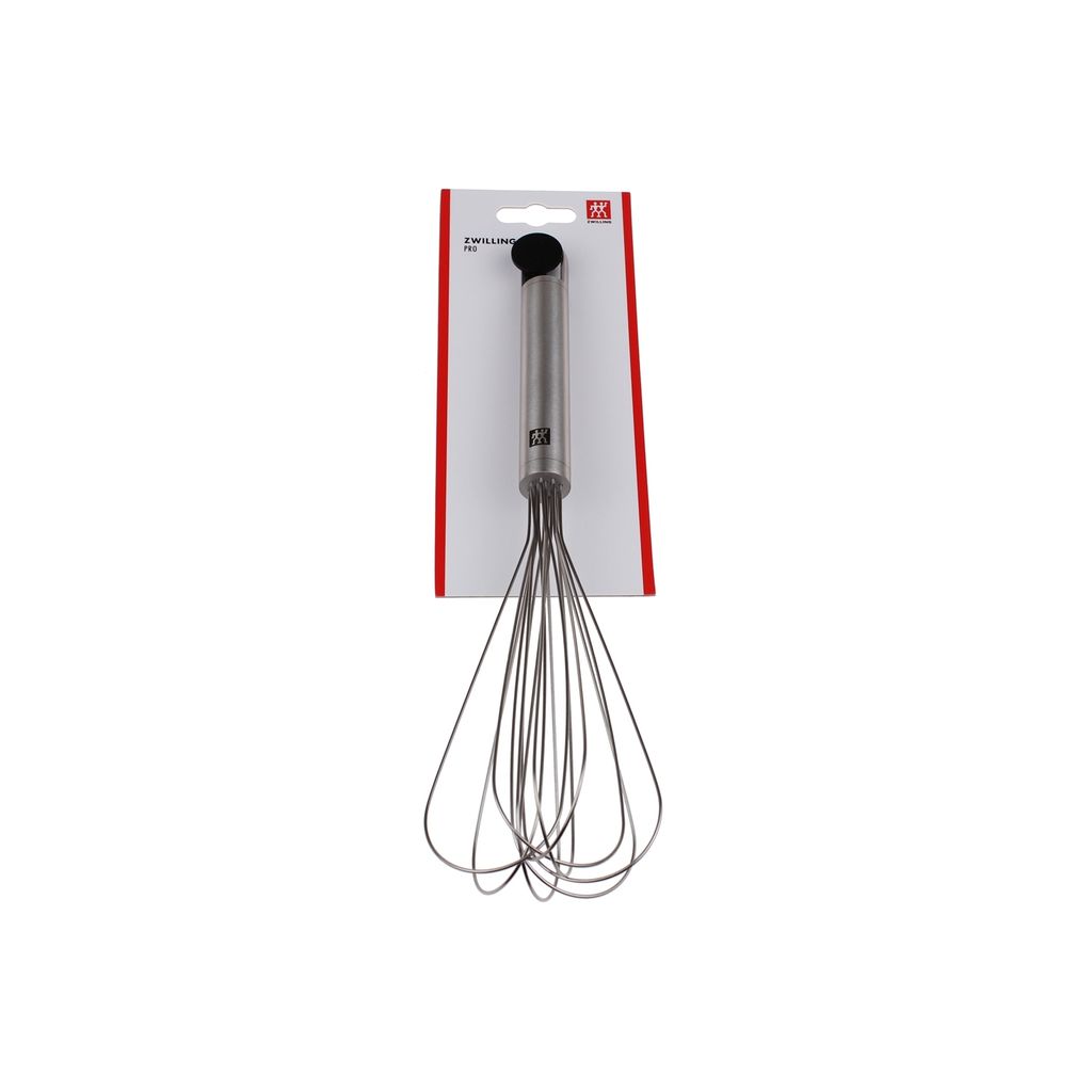 ZWILLING Pro, Ballon-Schneebesen, Edelstahl, Edelstahl, Produktbild 