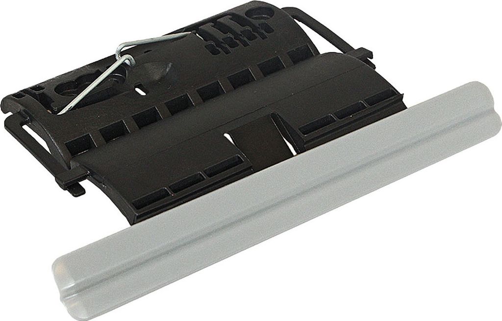 1 x INOVATEC feste Wellenverbinder mit Clips für 50 mm & 60 Produktbild 