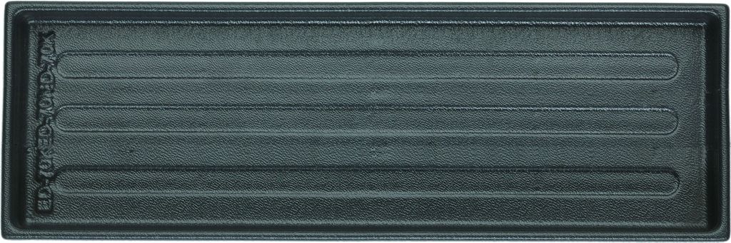 GEDORE 1500 ED-150 K Längsmodul, leer, 480x150 mm, 1879243