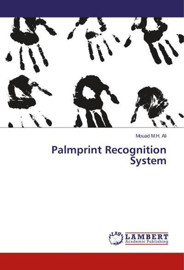 Palmprint Recognition System