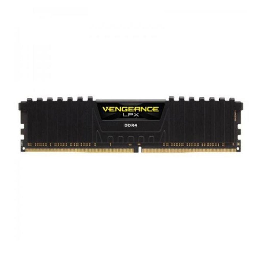 Corsair Vengeance LPX , 8 GB, 1 x 8 GB, DDR4, 3200 MHz, Obrázek produktu 