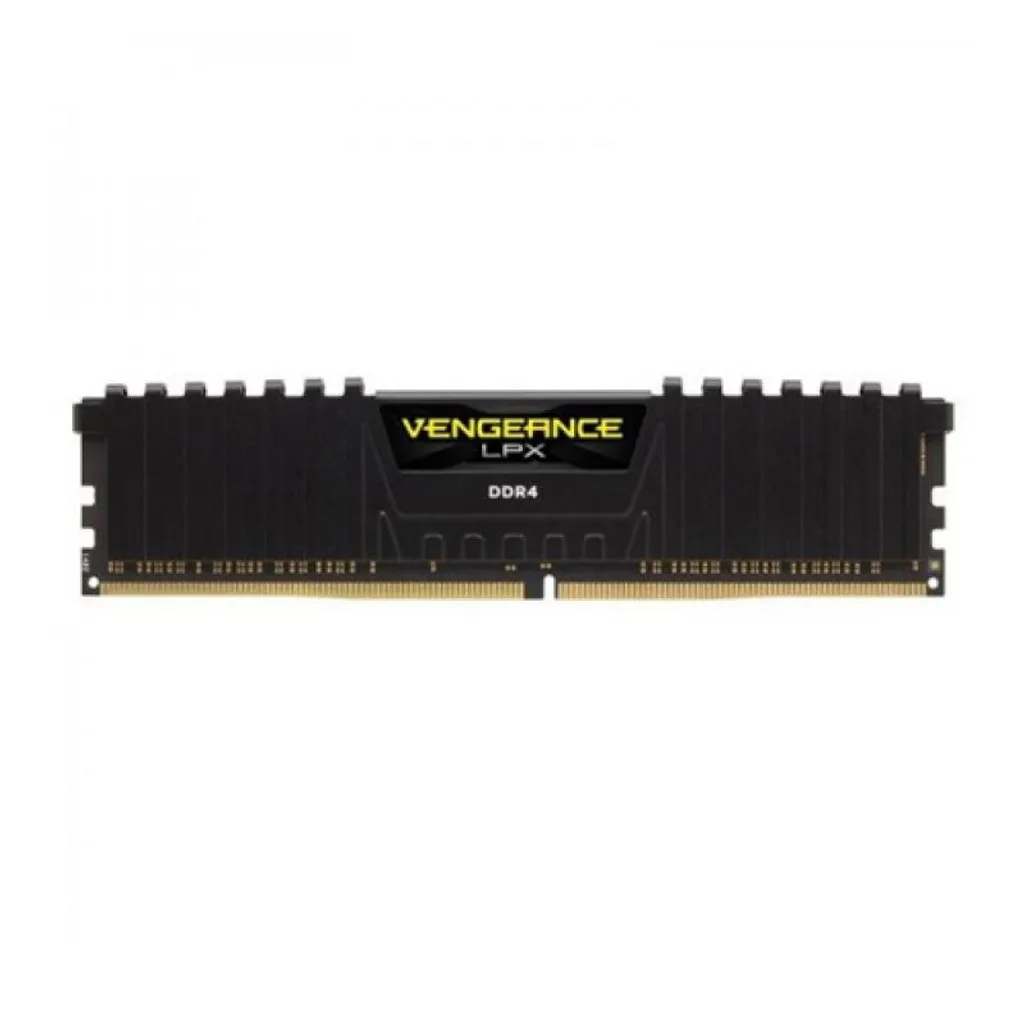 Corsair Vengeance LPX 8 Go DDR4 : Finissez-en avec les Lenteurs de votre PC