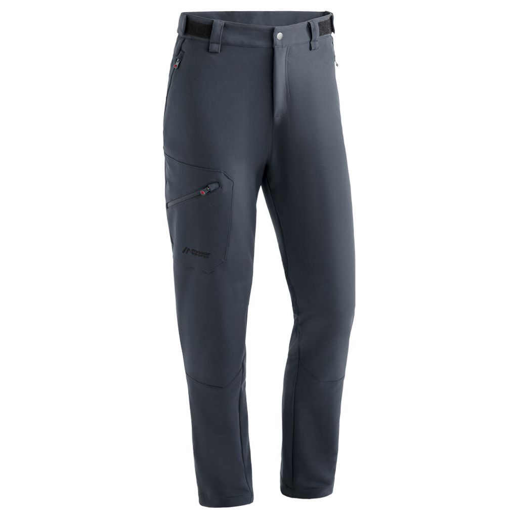 MAIER SPORTS Foidit M He-Hose el. graphite 26