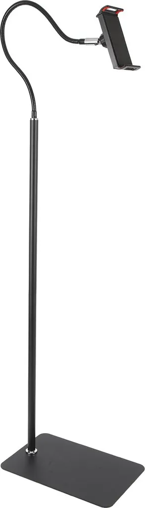 Support de tablette au sol flexible pivotant à 360° stable - Modèle S1 - 2