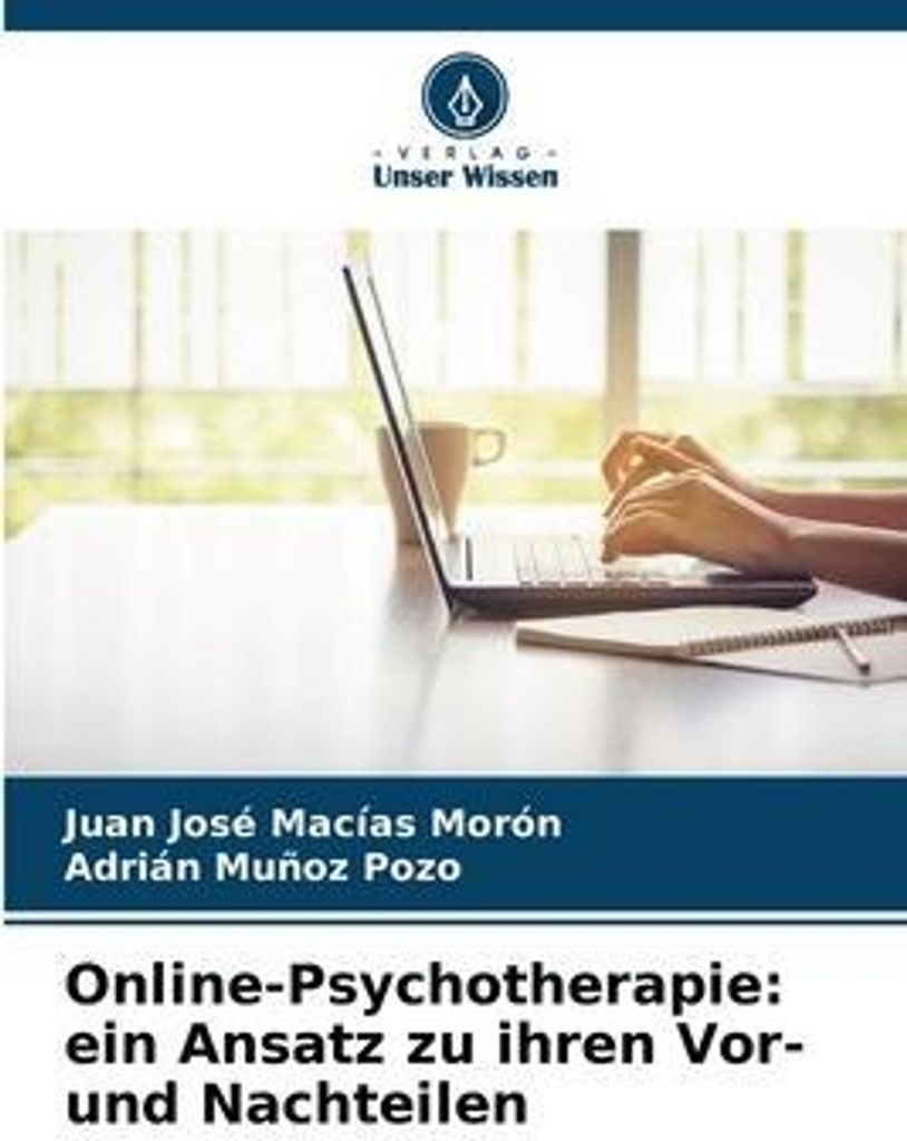 Online-Psychotherapie: ein Ansatz zu ihren Vor- und Nachteilen