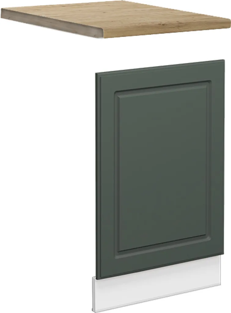Offerta Pannello Vicco Fame-Line 45 cm Verde-oro | Prezzo Stock