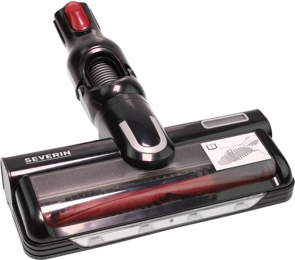 Réparez votre aspirateur Severin HV 7168 avec le suceur de sol 9961048