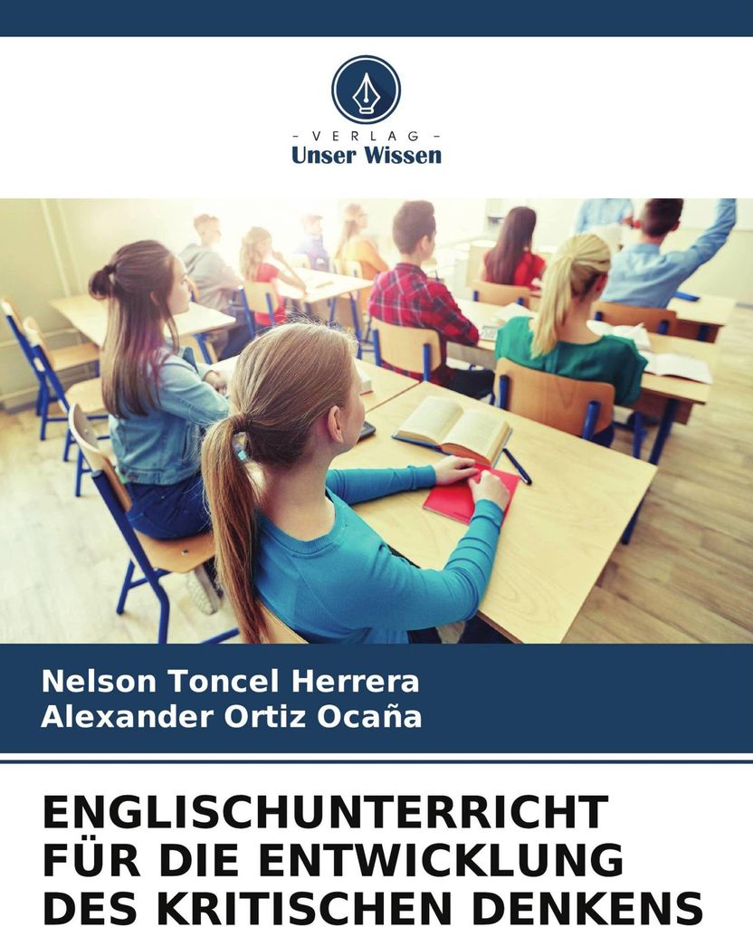 Englischunterricht Für Die Entwicklung Des Kritischen Denkens