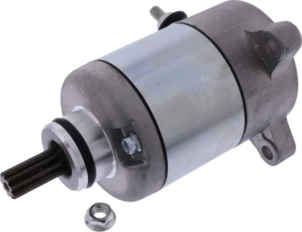Motorino Avviamento Honda CBR 125 RT 2012-2019 | Prezzo Shock Pamoto