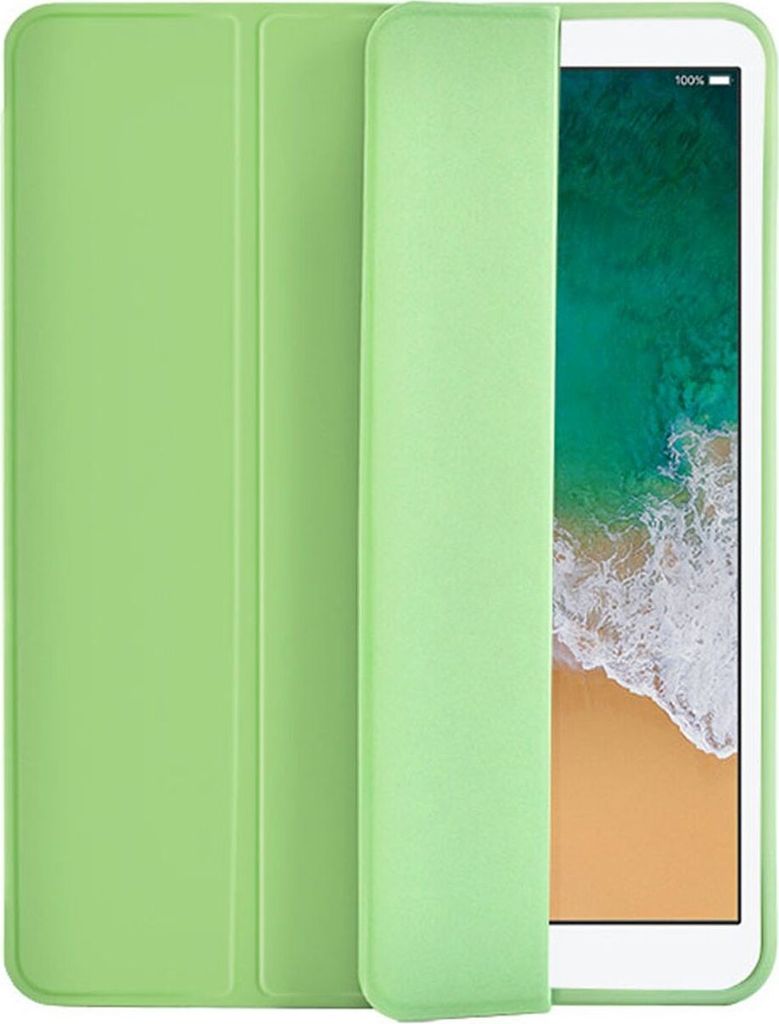 Schutzcover für Apple iPad Pro 12.9 2020 Cover Etui mit Standfunktion und Auto Sleep/Wake Funktion