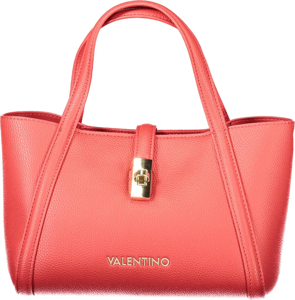 Valentino Bags Borsa da Donna Rossa - Acquista Online al Miglior Prezzo
