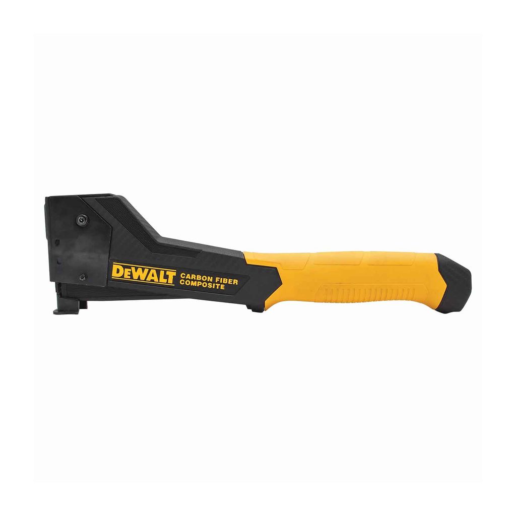 DeWalt Hammertacker Karbonfaser Produktbild 