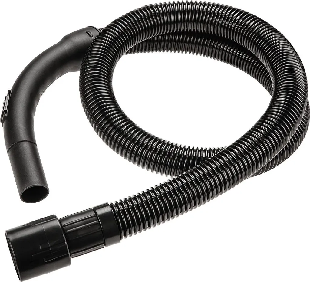 Tuyau rallonge aspirateur 4m GRAPHITE raccord outils pour modèle 59G606