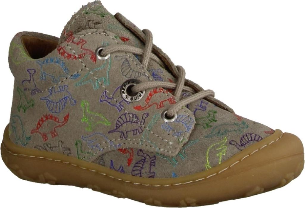 Ricosta Lauflernschuhe Mädchen 32313034383931 Beige 22 EU