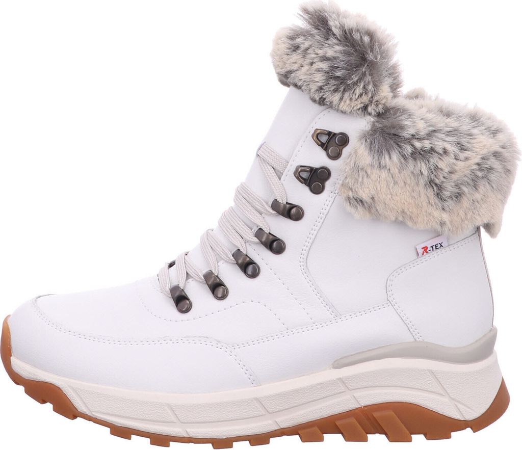 boty Rieker Evolution Offwhite Murmel Rock Rabbit W006380 Obrázek produktu 53