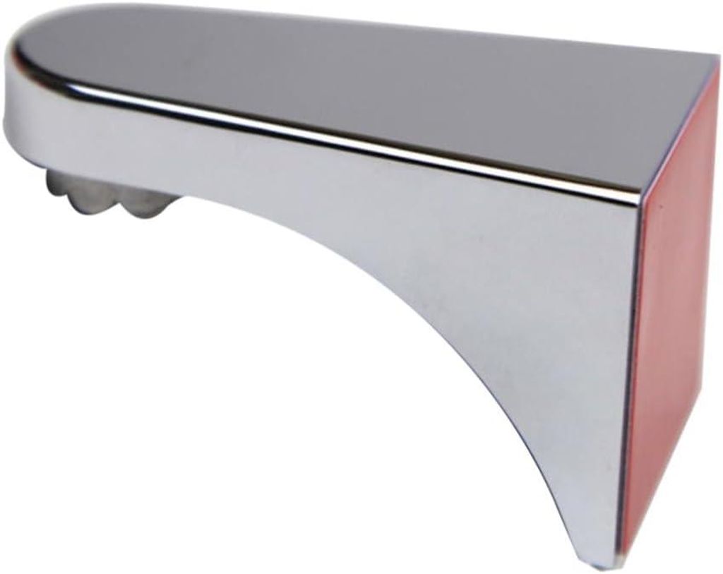 Magnetischer Seifenhalter Wandmontierbar Saugnapf Langlebig für Bad und Dusche Minimalistisches Design zur Seifenaufbewahrung und Lufttrocknung
