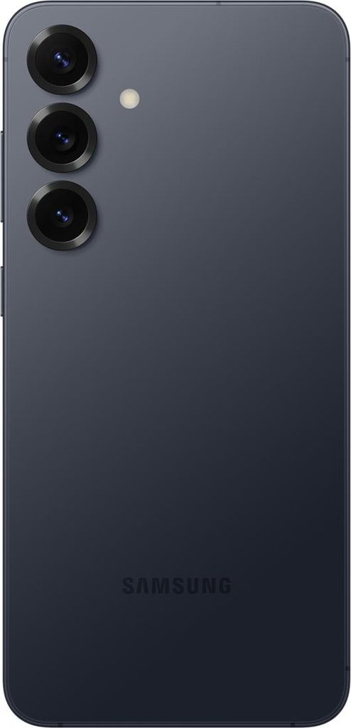 Samsung SM-S936B/DS - Mobiltelefon - 512 GB - Schwarz, Blau Produktbild 