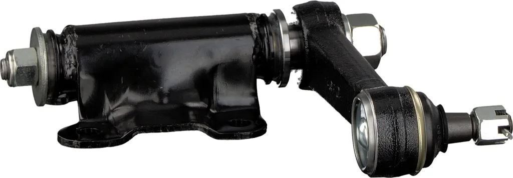 Levier intermédiaire de direction Febi Bilstein 41976 pour châssis - 2