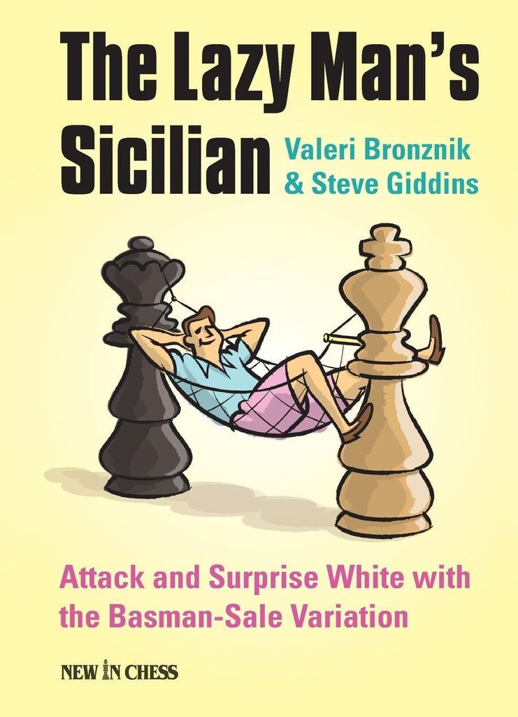 The Lazy Man's Sicilian: Attack and Surprise White