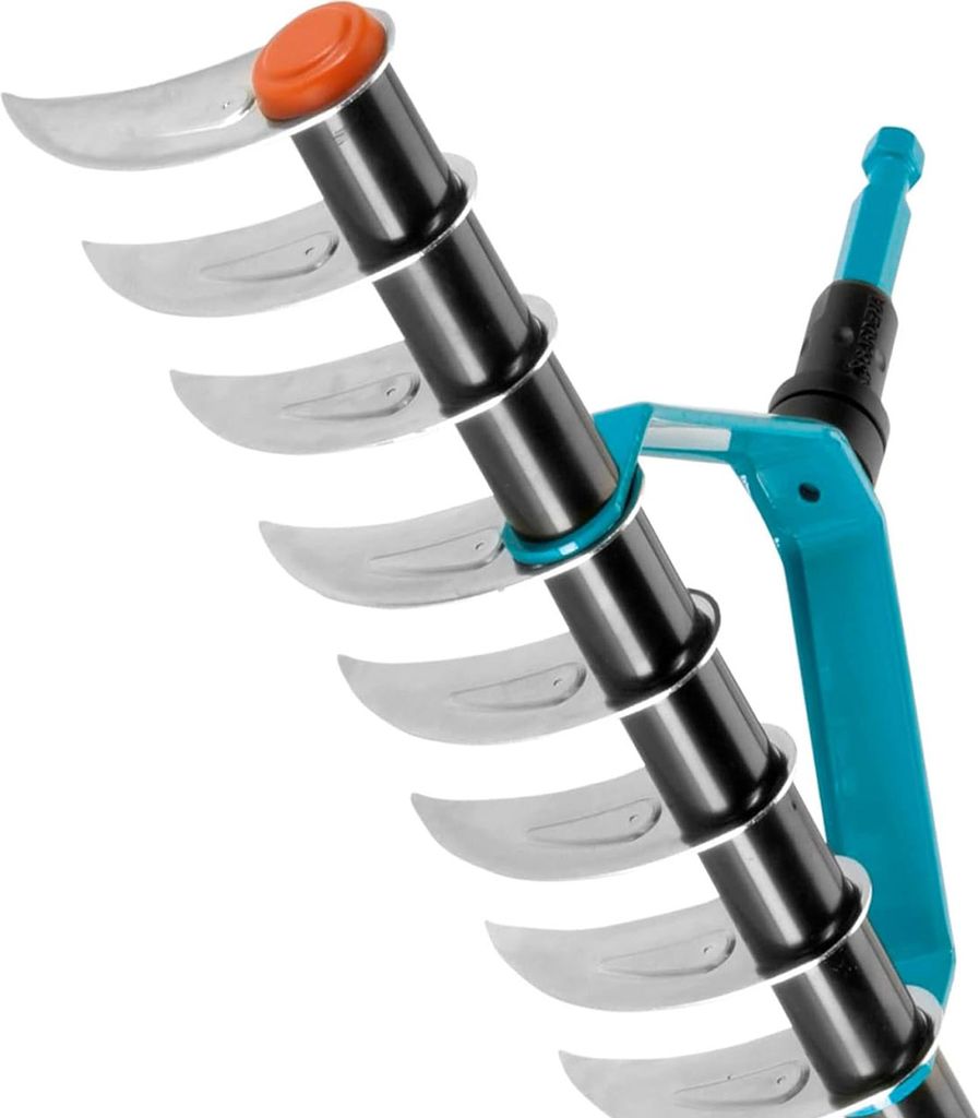 provzdušňovač trávníku combisystem 35 cm Obrázek produktu 9