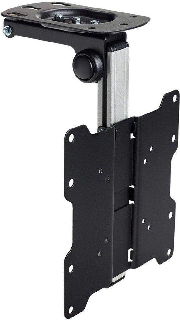 Drehbare Wandhalterung für LCD LED-Monitore 17-37 Zoll